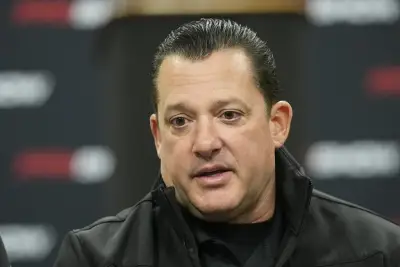 Horoscopes May 20, 2025: Tony Stewart, you need an outlet to calm your nerves
