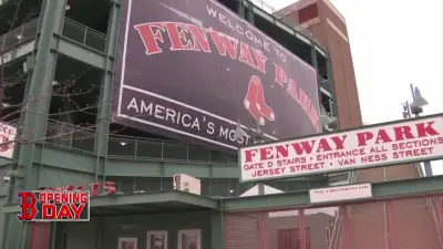 Brothers bring boxing back to Fenway after 70 years and hope to revitalize the sport in Boston