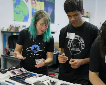 Sunnyvale youth can get schooled in AI at workshop series