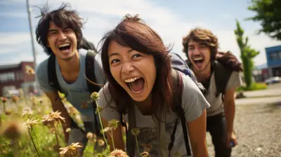 Stoner Scavenger Hunt – Spring Edition: An Elevated Outdoor Adventure