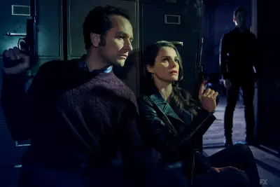 Meet Russia’s real-life ‘Americans’ — spies hiding in plain sight