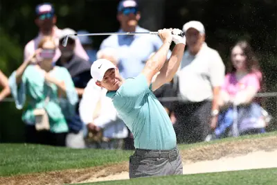 How to watch the 2025 PGA Championship live for free: Tee times, streaming