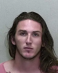 Florida man kills severed spine of ex-girlfriend’s toddler daughter