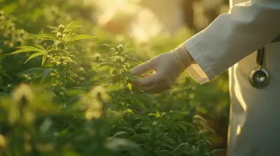 Any Hope From The Administration On Cannabis