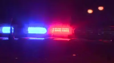 1 dead, 11 injured after dozens of shots fired in North Carolina, officials say