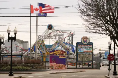 Northeastern States Try To Ease Trade Tensions With Canadian Counterparts as Trump Doubles Down