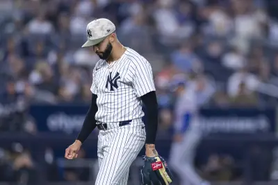 Yankees’ Devin Williams had Pete Alonso playoff mistake on his mind during Subway Series matchup