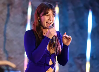 Third artist is out at SummerStage amid Gaza controversy