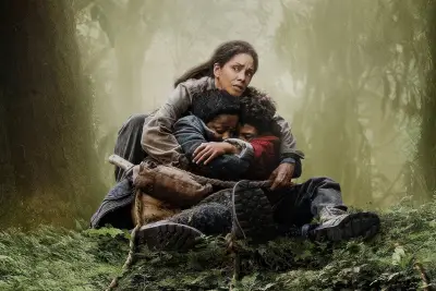 Stream It Or Skip It: ‘Never Let Go’ on Starz, a Klutzy Horror-Thriller Anchored By Halle Berry