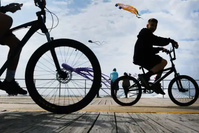 Last year, Memorial Day was mayhem at the Jersey Shore. Here's the plan for this weekend.