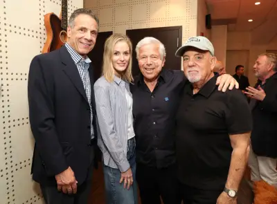 Early Addition: Andrew Cuomo is raising a lot of money from outside New York City