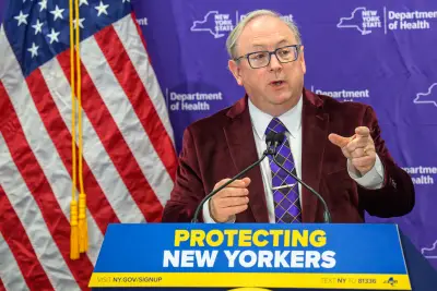 3 new measles cases confirmed in New York state as infections rise nationwide