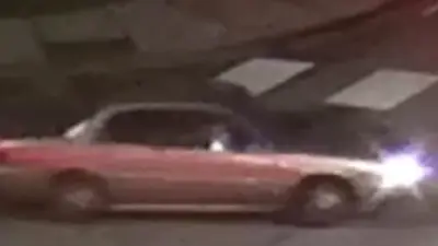 Police looking for hit-and-run driver who injured 2 pedestrians in Falcon Heights
