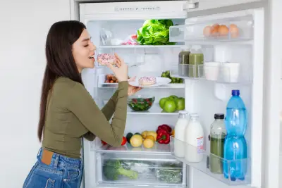 Cheat meals taste so good — new evidence suggests they are so bad for your body