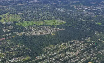 Residents ask NJ to suspend wealthy family’s permit for mountaintop development