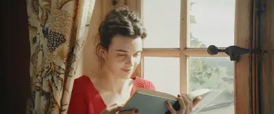 Movie Review: Romance and writer’s block in bilingual rom-com ‘Jane Austen Wrecked My Life’