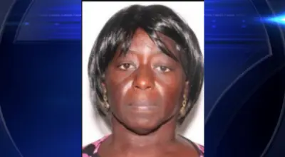 Search underway for 58-year-old woman missing in NW Miami-Dade