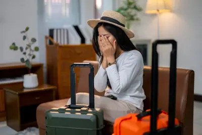 Dear Abby: My mom changed our family vacation date and didn’t tell me