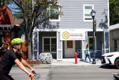 Can Saratoga Village’s downward spiral find an upswing?
