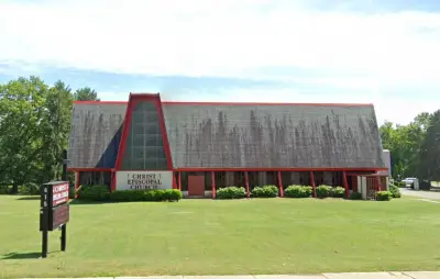 Homeless shelter or pickleball? NJ church awaits key vote over its future.