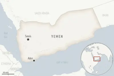 Israeli Jets Obliterate Yemen’s Main Airport Following Houthis’ Weekend Attack on Ben Gurion at Tel Aviv