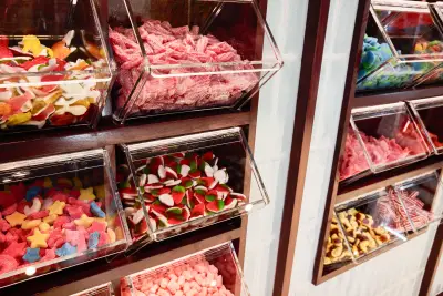 Trump tariffs sour opening of NYC candy store by Zabar scion: ‘I’m eating the cost’