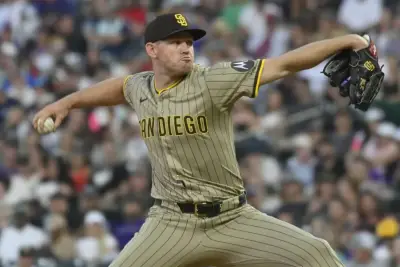 Padres vs. Blue Jays odds, prediction: MLB best bets, picks for Thursday