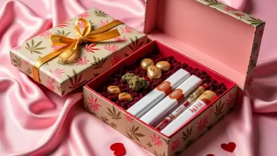 Mother’s Day Ganja Gift Guide: Unique Ideas for the Cannabis-Loving Mom