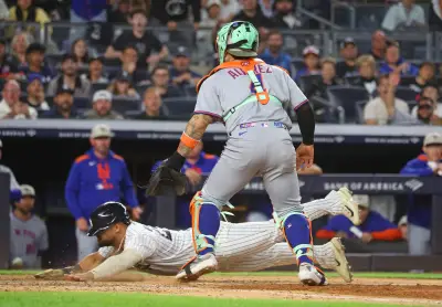 Heros, zeros of Subway Series clincher: Mets’ biggest stars fail miserably