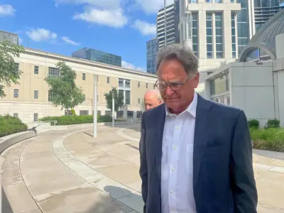 Pain clinic CEO faced 20 years for making patients ‘human pin cushions.’ He got 18 months