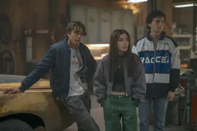 Stream It Or Skip It: ‘Motorheads’ On Prime Video, Where A Group Of High School Outsiders Bond Over Street Racing