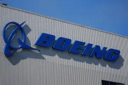 Ticker: No decision on dropping Boeing criminal case; Buffett will be back, but no questions
