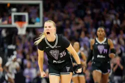What we learned from Valkyries’ season-opening loss to L.A. Sparks