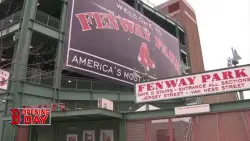 Brothers bring boxing back to Fenway after 70 years and hope to revitalize the sport in Boston