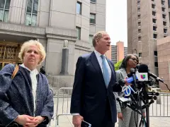 MTA scores court win as fight over NYC congestion pricing heats up