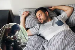 Having trouble sleeping? 4 ways sleeping like a caveman can cure insomnia
