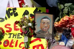 Today in History: May 25, George Floyd killed by Minneapolis police