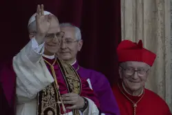 Some Bettors with Longshot Wagers on the New Pope Made a Killing