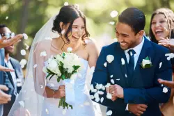 These are the unwritten rules of being a wedding guest, according to experts: ‘People don’t realize how much depends on this’