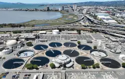 How much is EBMUD planning to raise its water rates?
