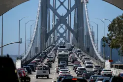 Memorial Day Weekend travel could break records. Here's how to prepare for your trip