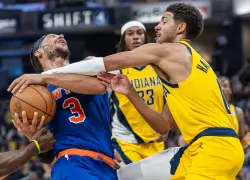 Why Knicks have the betting edge over Pacers in Eastern Conference finals — DraftKings oddsmakers breaks it down