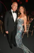 Helicopters, protests and the Clooney connection: Everything to know about Jeff Bezos & Lauren Sánchez’s and Huma Abedin & Alex Soros’ mega summer weddings