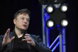 Don’t let the Trump-Musk breakup harm ‘kids’ NASA and SpaceX