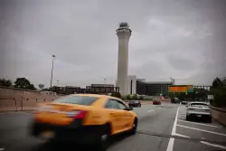 Extra Extra: A Newark air-traffic controller on averting a midair collision with seconds to spare