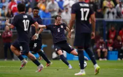USMNT coach talking World Cup after loss to Turkey, the team’s third straight defeat