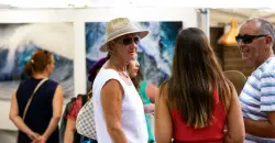 El Cajon to debut East County’s newest cultural attraction on Saturday: Artivál