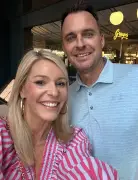 Former MLB pitcher Steven Register finds liver donor in high-school classmate he hadn’t seen in 20 years