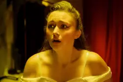 ‘Fear Street: Prom Queen’ Isn’t Scary or Gay, So What’s the Point?