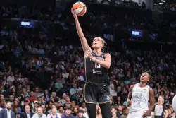 Leonie Fiebich shows why she is ‘invaluable’ to Liberty even after little prep for season